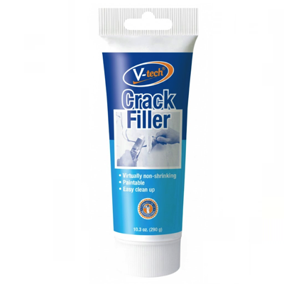 V-TECH CRACK FILLER 290g VT-127